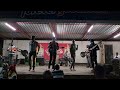 Alick Macheso sons best performance Charakupa