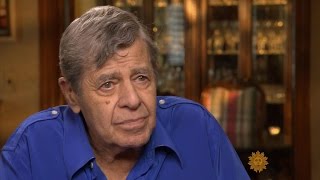 Jerry Lewis is back