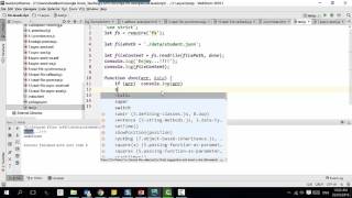 12. JavaScript async programming using Callbacks and Promises