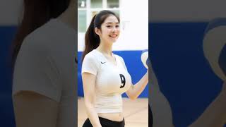 Beautiful Chinese Girls 李丽丽 1 #douyin #tiktok #beautiful #shorts 运动女孩最美 #完美身材 #运动女孩 #人美心善 #身材你品你细细的品