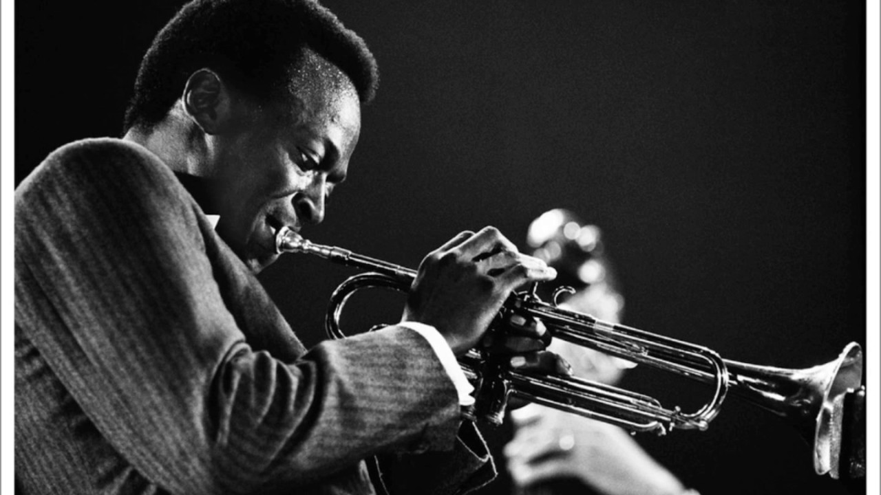 Miles Davis Smooth Jazz Youtube