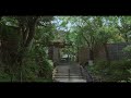 【4k】京都穴場 嵯峨鳥居本化野念仏寺 japan walk sagatoriimoto adashinonenbutsuji kyoto