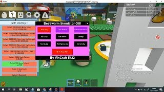 Roblox Bee Swarm Simulator Hack Script Inf Money