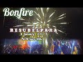 Bonfire Resubelpara||1st January    Celebration 2022 New Year