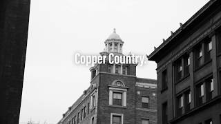 Range Bank Copper Country Community Strong