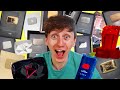 Every Youtube Play Button Version EVER