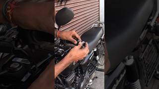 Splendor ￼Handle light ll 😈👿🦅#trending #shorts #video #viral ￼