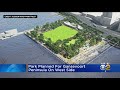 first look at gansevoort peninsula park