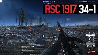 RSC 1917 (34-1) - Battlefield 1