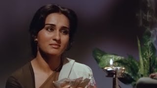 मुझसे मेरे बच्चे को मत चिन्न्हो | Ek Chitthi Pyar Bhari (1985) (HD) - Part 5 | Raj Babbar, Reena Roy