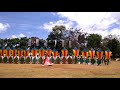 Kariyala Festival Street Dancing | Panang National High School