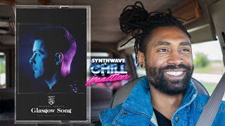 Reaction: Michael Oakley feat. Dana Jean Phoenix - Glasgow Song • Synthwave and Chill