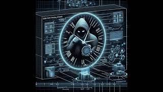What are Side-Channel Timing Attacks? #shorts