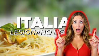 HIDDEN GEMS! 🔍 5 ITALIAN RESTAURANTS You've Never Heard Of in Lesignano de' Bagni, Italy
