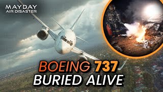 United Flight 585 The 10 Year Investigation | Mayday: Air Disaster
