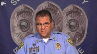 Deputy accused of using excessive force against inmate