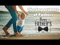 The Importance of Fathers: Happy Father's Day 2024!