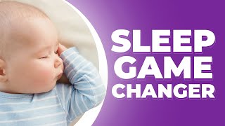 Game Changing Baby Sleep Tip: Help Get Baby to Sleep, Have Longer Naps (Baby Blackout Blinds)