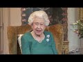 buckingham palace issues update on queen elizabeth ii s health