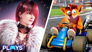 10 Video Game Updates That Made The Game WORSE