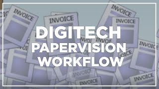 PaperVision Enterprise Workflow