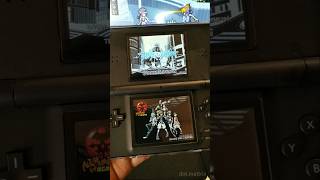 NDS Lite X The World Ends with You