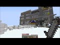 【minecraft】ハンガーゲームズ 1＜優勝！？＞