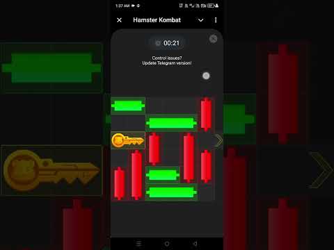 Hamster Kombat Minigame Today, July 26, daily update #dailycipher #dailycombo #minigame