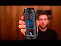 Gorilla Mind Energy Drink | Full Product Breakdown