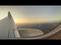 main cabin extra american airlines e175lr trip report stunning flight from philadelphia to nyc