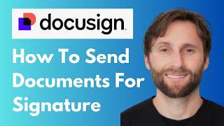 Docusign Rooms: How to Send Documents for Signature [Full Guide 2026]