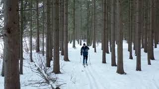 Quoi faire en hiver à Vaudreuil-Soulanges