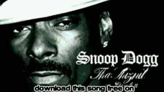 snoop dogg - How You Like It (Feat. Dogg P - Tha Shiznit Epi