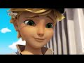 Miraculous Ladybug Season 3 chat blanc(Eng Dub)