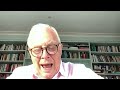 lord chris patten on the hong kong diaries