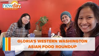 Gloria's favorite local Asian food locations! - New Day NW