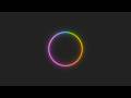 CSS Transforming Circle Loader Animation Effects
