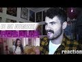 ROSALÍA - DI MI NOMBRE | REACTION / REACCIÓN | MR.GEORGE