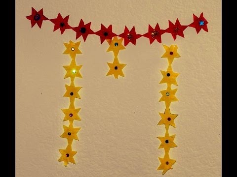 DIY: How to make crepe paper streamers for party/home decorations in just 3 minutes? DIY: How to make crepe paper streamers for party/home decorations in just 3 minutes?