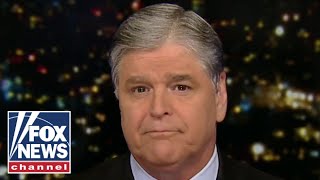 Hannity: This isn’t about saving lives for the left