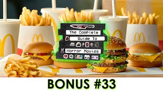 Bonus #33 - Advertising and Censorship