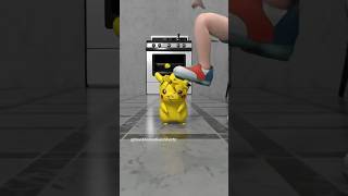 Pikachu 🤣🤣🤣