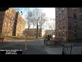 Wagner Projects (East Harlem Hood)