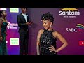 #SAMA30 Red carpet teaser