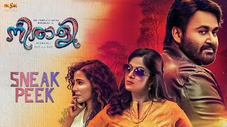 Dark- Sneak Peek | Tamil Movie 2021 | Mohanlal | Suraj Venjarammood | MSK Movies