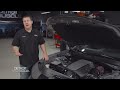 cranking up the charge supercharger installation on our hemi charger detroit muscle s11 e12