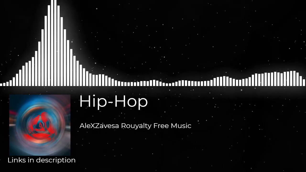 Hip-Hop Royalty Free Music For Videos - YouTube