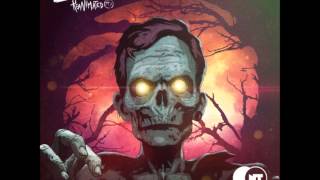 Zomboy - Terror Squad (Original Mix)