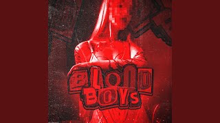 Blood Boys