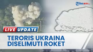 Gagal Rebut Sebagian Wilayah Rusia, Puluhan Teroris Ukraina Tewas dalam Serangan Rusia di Shebekino